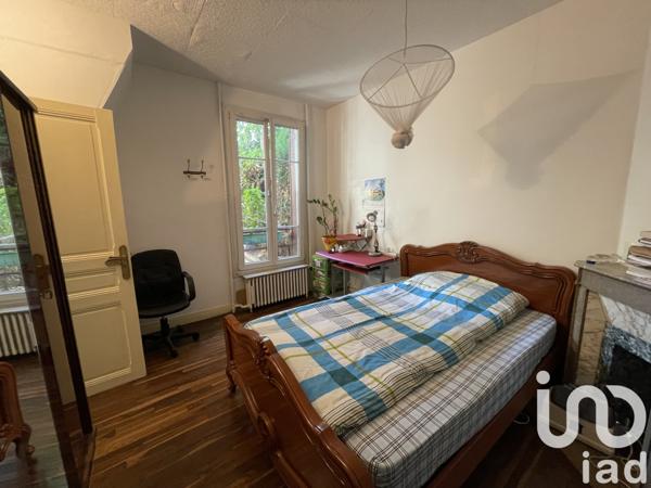 Maison à vendre 3 pièces 60 m² Orly