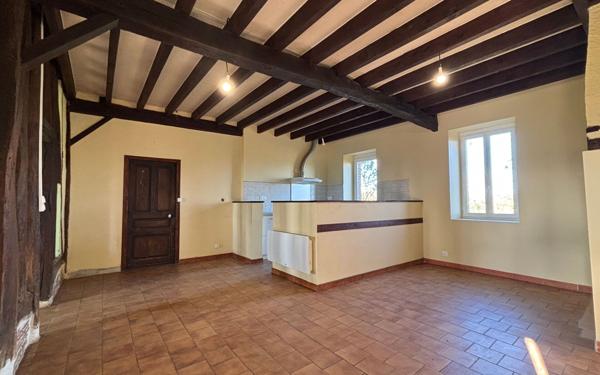 Maison à louer    4 pièces •  Toujouse