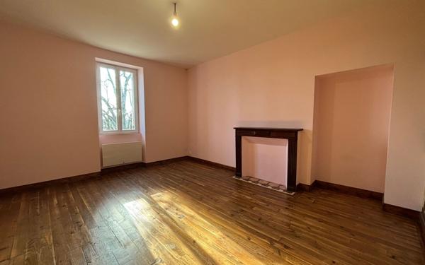 Maison à louer    4 pièces •  Toujouse