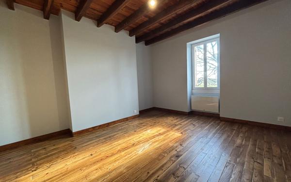 Maison à louer    4 pièces •  Toujouse