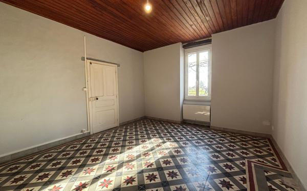 Maison à louer    4 pièces •  Toujouse