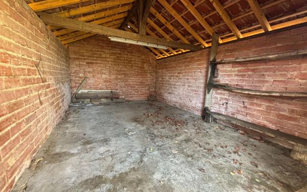 Maison à louer    4 pièces •  Toujouse