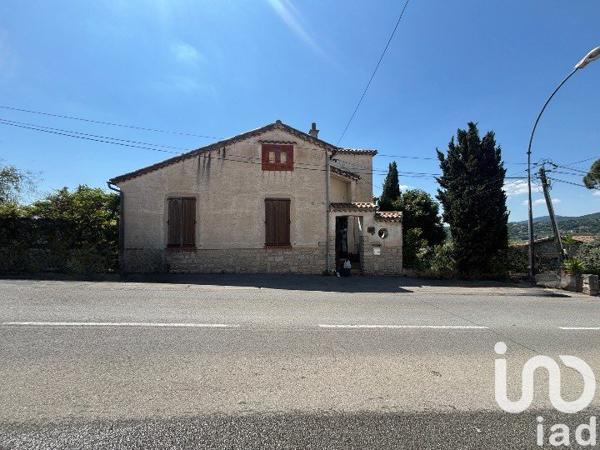 Maison 4 pièces de 90 m² à Fayence (83440)