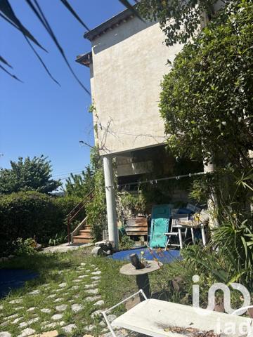Maison 4 pièces de 90 m² à Fayence (83440)