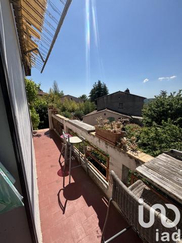 Maison 4 pièces de 90 m² à Fayence (83440)