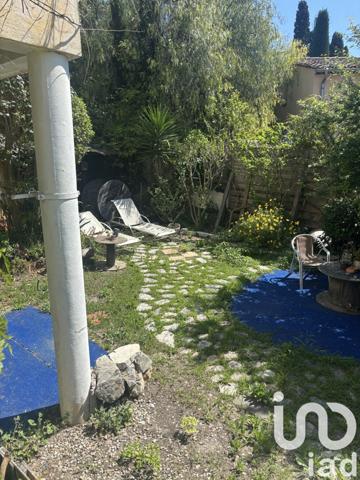 Maison 4 pièces de 90 m² à Fayence (83440)