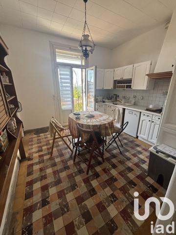 Maison 4 pièces de 90 m² à Fayence (83440)