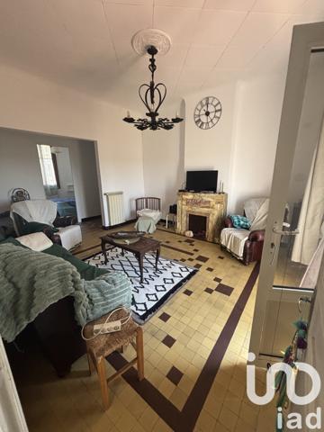 Maison 4 pièces de 90 m² à Fayence (83440)