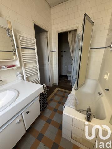 Maison 4 pièces de 90 m² à Fayence (83440)