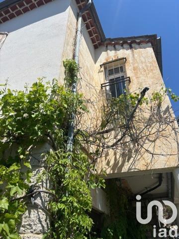 Maison 4 pièces de 90 m² à Fayence (83440)