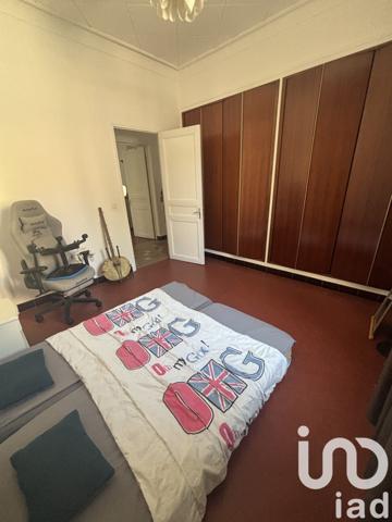 Maison 4 pièces de 90 m² à Fayence (83440)