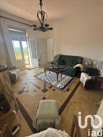 Maison 4 pièces de 90 m² à Fayence (83440)