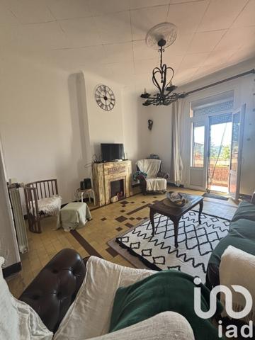 Maison 4 pièces de 90 m² à Fayence (83440)