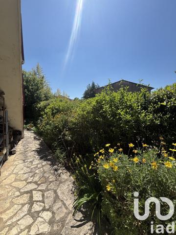 Maison 4 pièces de 90 m² à Fayence (83440)