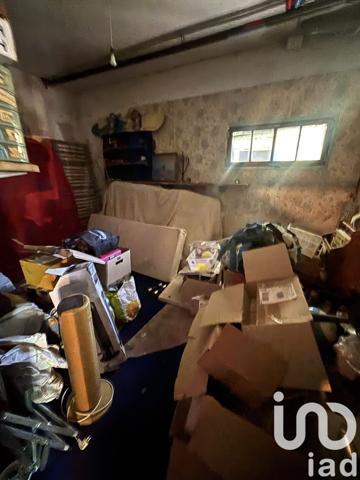 Maison 4 pièces de 90 m² à Fayence (83440)