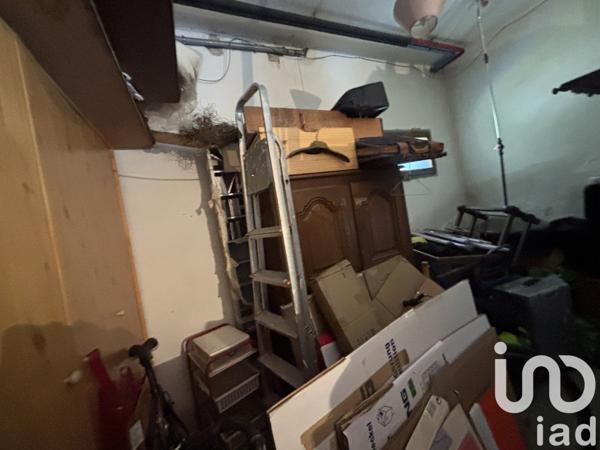 Maison 4 pièces de 90 m² à Fayence (83440)