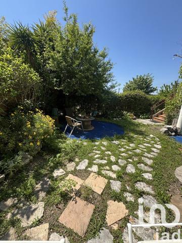 Maison 4 pièces de 90 m² à Fayence (83440)