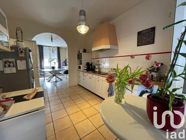 Immeuble à vendre 262 m² Saint-Pierre-des-Corps