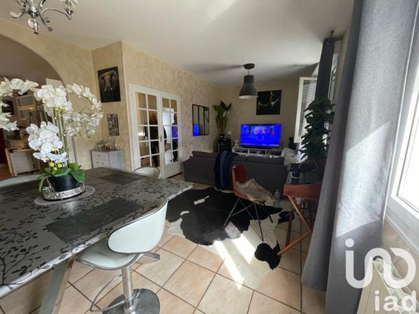 Immeuble à vendre 262 m² Saint-Pierre-des-Corps