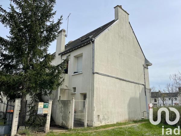 Immeuble à vendre 262 m² Saint-Pierre-des-Corps