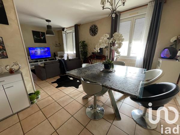 Immeuble à vendre 262 m² Saint-Pierre-des-Corps