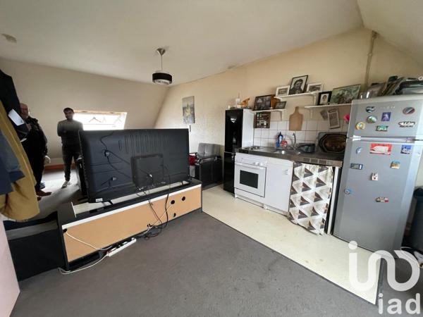 Immeuble à vendre 262 m² Saint-Pierre-des-Corps