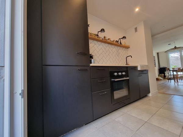 Appartement 3 pièces - 66 m² Exclusivité efficity