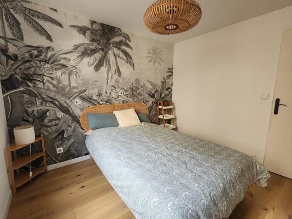 Appartement 3 pièces - 66 m² Exclusivité efficity