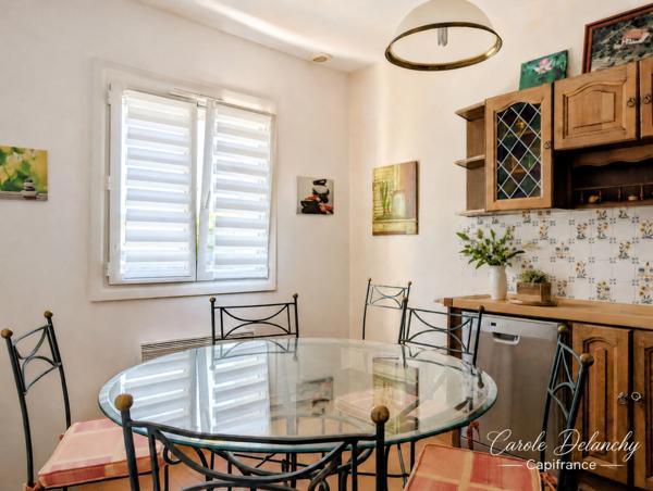 Maison d'architecte, 5 chambres, piscine, dépendances et parc arboré de plus de 3 600 m² à AIRE SUR L'ADOUR (40)