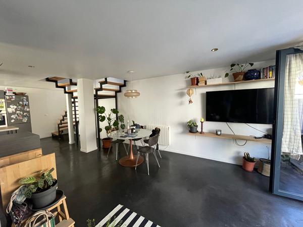 TOURCOING BLANCHE PORTE