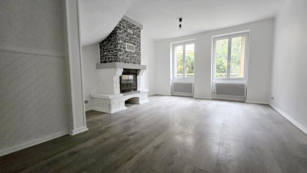 Maison de ville Villeparisis 4 pièce(s)