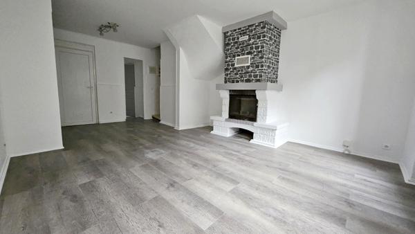 Maison de ville Villeparisis 4 pièce(s)