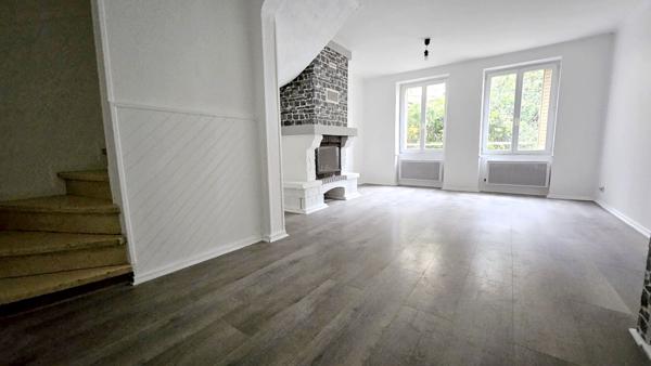 Maison de ville Villeparisis 4 pièce(s)