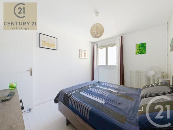 Appartement F3 à vendre  3 pièces - 72,26 m 2   LIMOGES  - 87