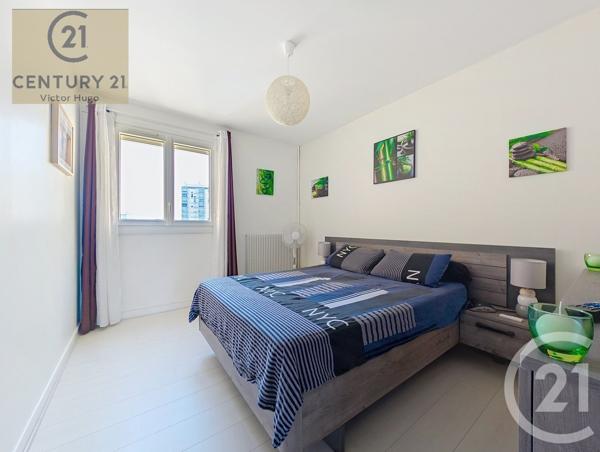 Appartement F3 à vendre  3 pièces - 72,26 m 2   LIMOGES  - 87