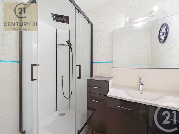 Appartement F3 à vendre  3 pièces - 72,26 m 2   LIMOGES  - 87