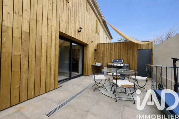 Maison à vendre 5 pièces 122 m² Sigean