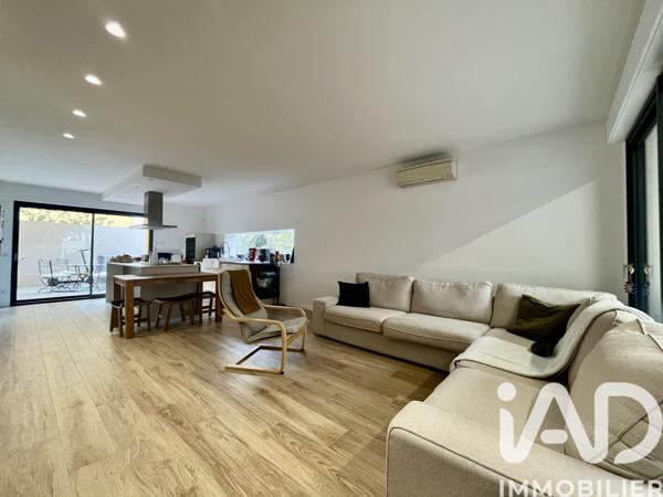 Maison à vendre 5 pièces 122 m² Sigean