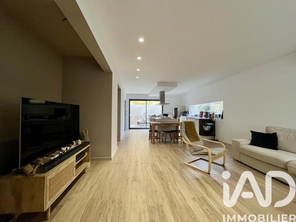 Maison à vendre 5 pièces 122 m² Sigean