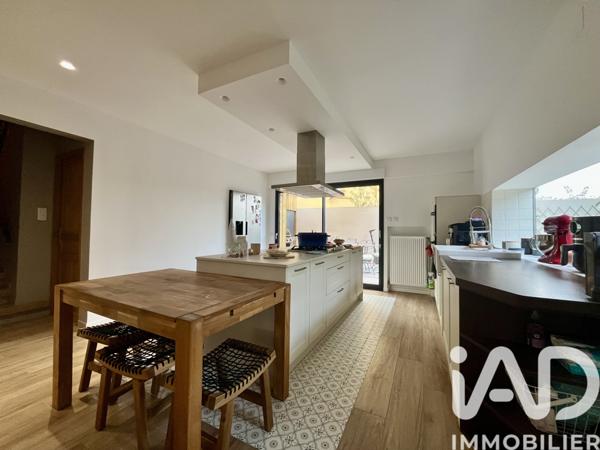 Maison à vendre 5 pièces 122 m² Sigean