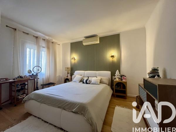 Maison à vendre 5 pièces 122 m² Sigean