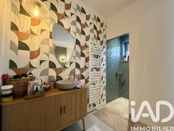 Maison à vendre 5 pièces 122 m² Sigean