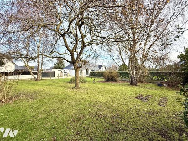 Vente Terrain â bâtir