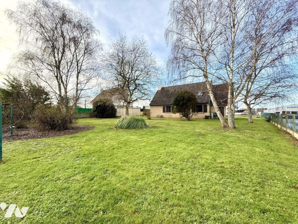 Vente Terrain â bâtir