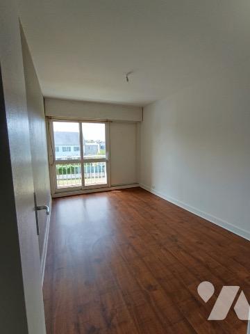 Bel appartement T3 de 64m2 avec balcon, cave et parking
