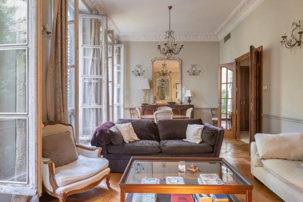 Vente Appartement de luxe Paris 6 3 Pièces 98 m²