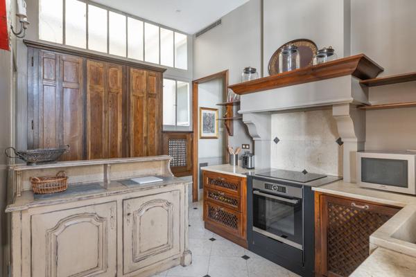 Vente Appartement de luxe Paris 6 3 Pièces 98 m²