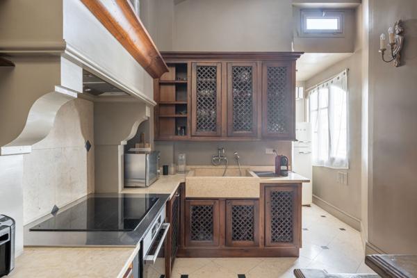 Vente Appartement de luxe Paris 6 3 Pièces 98 m²