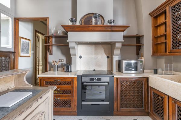 Vente Appartement de luxe Paris 6 3 Pièces 98 m²