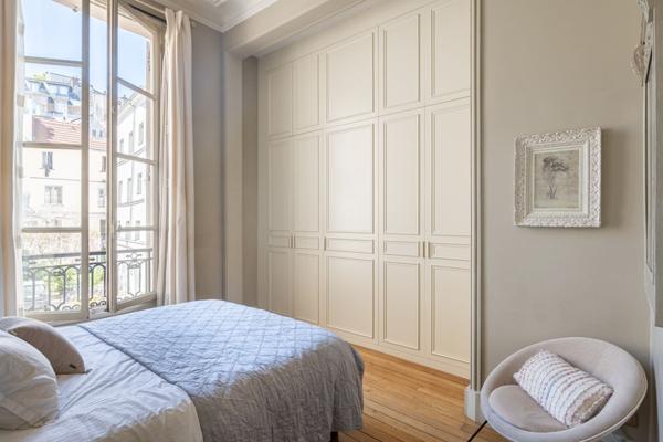 Vente Appartement de luxe Paris 6 3 Pièces 98 m²